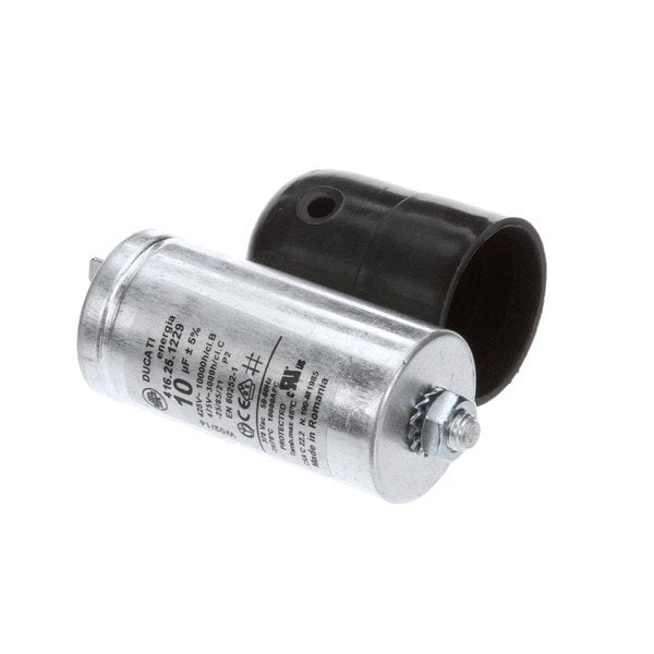 Manitowoc Capacitor 10 Mfd 425 Vac For G 000007823 - main